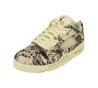 Nike Womens Air Jordan 5 Retro Low Trainers Da8016 100 - UK 3.5 | US 6 | EU 36.5