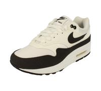 Nike DZ2628 Air Max 1 '87 Women White/Black-Summit White UK 5.5