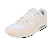 Nike Womens Air Max 1 Trainers Dz2628 111 - UK 7.5 | US 10 | EU 42