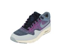 Nike Womens Air Max 1 Ultra Flyknit 859517 400 - UK 4 | US 6.5 | EU 37.5