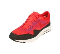 Nike Womens Air Max 1 Ultra Flyknit 859517 600 - UK 6 | US 8.5 | EU 40