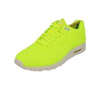 Nike Womens Air Max 1 Ultra Plush 844882 700 - UK 4 | US 6.5 | EU 37.5