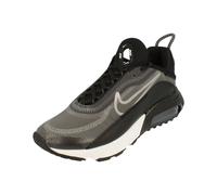 Nike Womens Air Max 2090 Black Trainers - Size UK 4.5