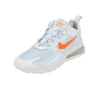 Nike Womens Air Max 270 React Cv3022 400 - UK 4.5 | US 7 | EU 38