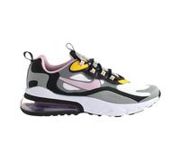 Nike Womens Air Max 270 React Kids Multicoloured Trainers - Multicolour - Size UK 5