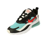 Nike Womens Air Max 270 React Running Trainers Da4288 Sneakers Shoes 001