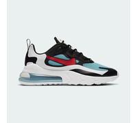 Nike Womens Air Max 270 React Trainers Sneaker UK 5.5 Aqua White Shoe DA4288-001