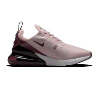 Nike Women's Air Max 270 Shoes, Silt Red/Burgundy Crush/Burgun, 5
