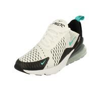 Nike Air Max 270 Women's Shoes - White 2.5