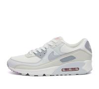 Nike Women's Air Max 90 Nn W Sneaker White/Pink/Platinum