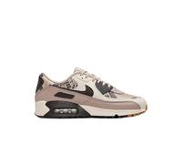 NIKE Womens Air Max 90 Se Sneaker, Malt Velvet Brown Multi Color, 7 UK