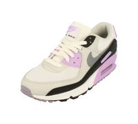 Nike Womens Air Max 90 Trainers White - Size UK 4.5