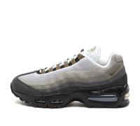 Nike Women's Air Max 95 Big Bubble Sneaker Black/Medium Olive/Light Graphite