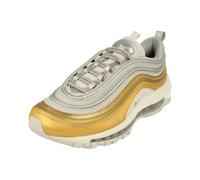 Nike Womens Air Max 97 SE Running Trainers - Silver - Size UK 3.5