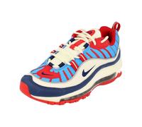 Nike Womens Air Max 98 AH6799 112 - UK 4 | US 6.5 | EU 37.5