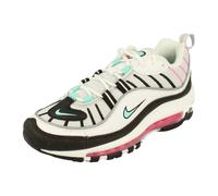 (4) Nike Womens Air Max 98 Running Trainers Ah6799 Sneakers Shoes