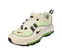 Nike Womens Air Max 98 White Trainers - Size UK 4.5