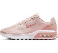 Nike Women's Air Max Bia Schuh Für Damen Shoe, Silt Red Rose Gold Particle Pink White, 5 UK
