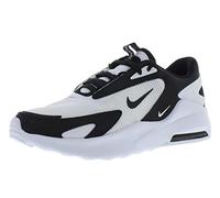 NIKE Women's Air Max Bolt Trainers, White Black White, 5.5 UK