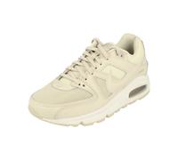 NIKE Women's Wmns Air Max Command Trail Running Shoes, Beige Light Bone Light Bone White Lt Iron Ore 018, 7 UK