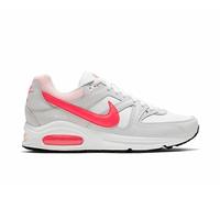 Nike Women's Air Max Command 'Hyper Punch' Trainers Uk 6.5 Eur 40.5 397690 169