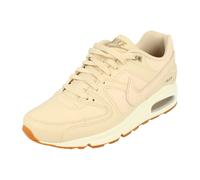 Nike Air Max Command PRM trainers shoes 718896 100 uk 4.5 eu 38 us 7 NEW+BOX