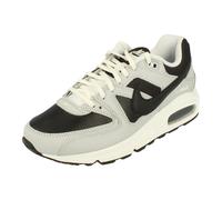 Nike Womens Air Max Command PRM Trainers Grey - Size UK 7