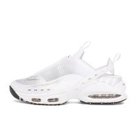 NIKE Women's W AIR MAX Craze Sneaker, White Metallic Gold Black Copper Moon, 7 UK