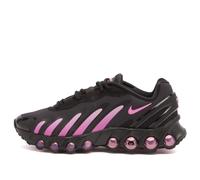 Nike Women's Air Max Dn8 Sc W Sneaker Black/Pink UK 4.5