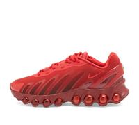 Nike Women's Air Max Dn8 W Sneaker Red/Violet/Gold