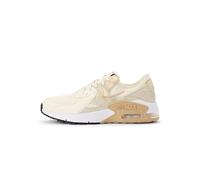 Nike Women's Air Max Excee Shoes, Soft Pearl/Linen/Coconut Milk/Light Khaki, 8.5