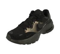 Nike Womens Air Max Fusion Black Trainers - Size UK 4.5