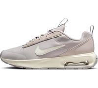 Nike Womens Air Max Intrlk Lite Sneaker, Platinum Violet Sail Amethyst Ash, 3 UK