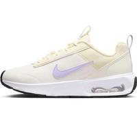 Nike Women's Air Max INTRLK Lite Sneaker, Sail Lilac Bloom Coconut Milk White, 4 UK