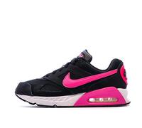 Nike Air Max Ivo Girls Trainers - Black black 5 (38)