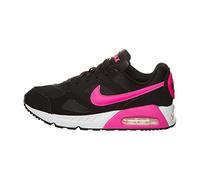 Nike Air Max Ivo Girls Trainers 5.5 Black/Pink