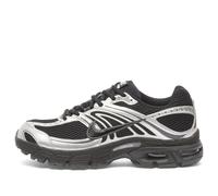 Nike Women's Air Max Moto 2K Sneaker Black/Metallic Silver/Anthracite