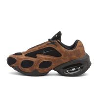 Nike Women's Air Max Muse Se Sneaker Tan/Black/Silver