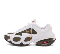 Nike Women's Air Max Muse x Veneda Carter W Sneaker White/Pink/Silver