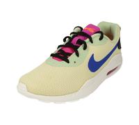Nike Womens Air Max Oketo Es1 Trainers Cream - Size UK 3