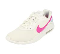 Nike Womens Air Max Oketo Es1 White Trainers - Size UK 4.5