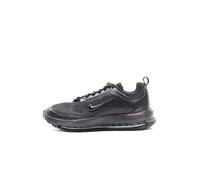 NIKE Women's Air Max Running Shoe,Black Black Black Volt,6.5 UK