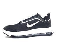 Nike Air Max AP Trainers In Black / White-Black Size: 8
