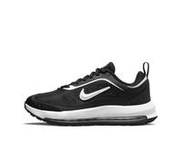 NIKE Women's Air Max Running Shoe,Nero Bianco,3.5 UK