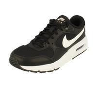Nike Womens Air Max Sc Black Trainers - Size UK 4