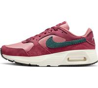 NIKE Women's Air Max Sc Se Walking Shoe, Red Stardust/Deep Jungle/Cedar, 10 UK