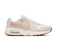 Nike Women's WMNS Air Max Sc Sneaker, Sail/Sanddrift/Gum Med Brown, 5