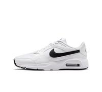 Nike Women's Air Max Sc Shoes, White/White/White/Photon Dust, 8.5
