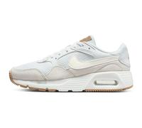 NIKE Women's Air Max Sc Sneaker, Summit White Sail Platinum Tint Hemp Dark, 10 UK