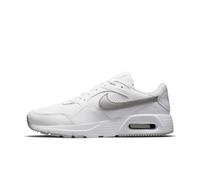 Nike Air Max SC Womens Trainers 4 White/Silver